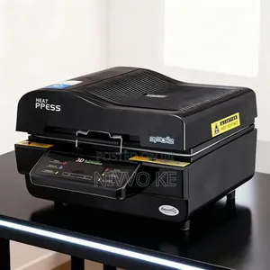3d Heat Transfer Machine