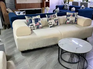 Transformative 3 Seater Sofa