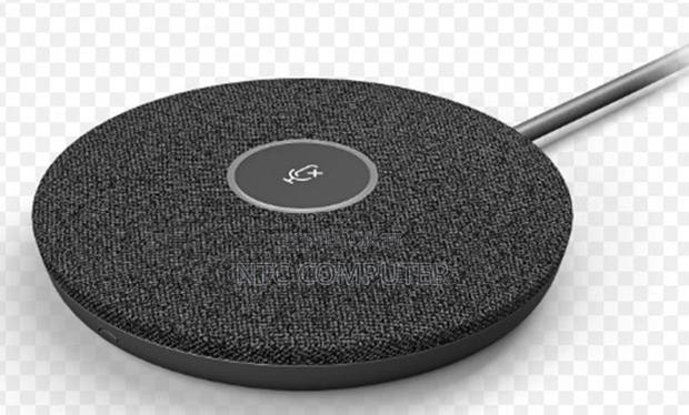 Logitech Rally Mic Pod Hub for the Rally Ultra Hd