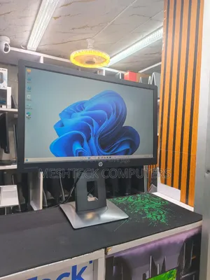 Hp Elitedisplay E222 22 Inch Monitor