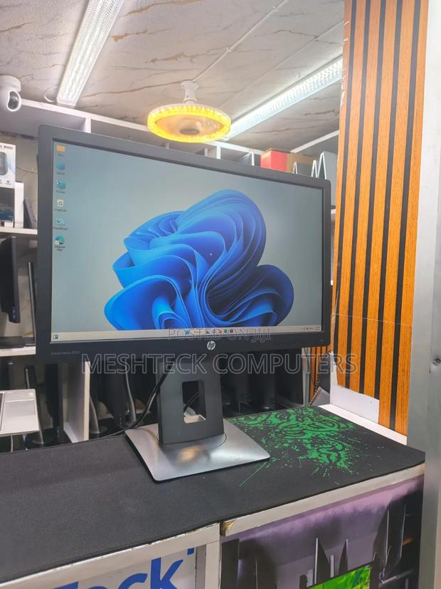 Hp Elitedisplay E222 22 Inch Monitor