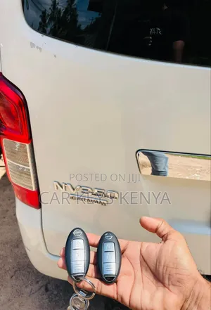 Nissan Car Keys Programming and Duplication