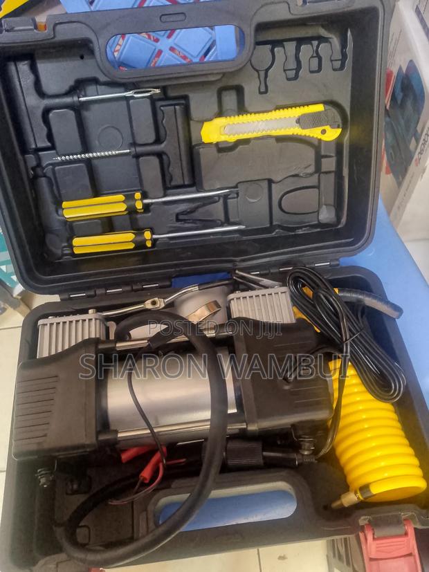 New Portable Air Compressor/Air Compressor