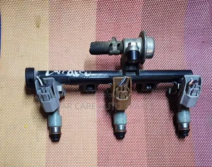 Injector Nozzles Daihstu Mira