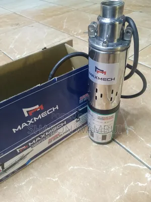 Quality Maxmech 250w Dc Solar Pump/250w Maxmech Dc Solar Pump