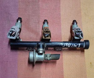 Injector Nozzles Daihstu Mira