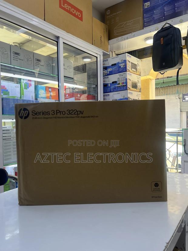 Monitor 22pv Inch - main view