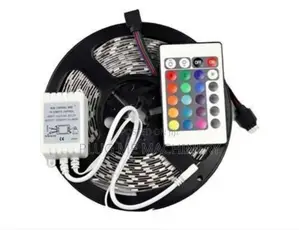Led RGB Strip Snake Light for Decoration With 7 Colours