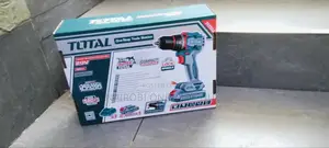 Total Lithium 20v Drill Driver Tool
