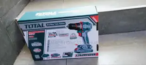 Total Professional 20v Cordless Drill