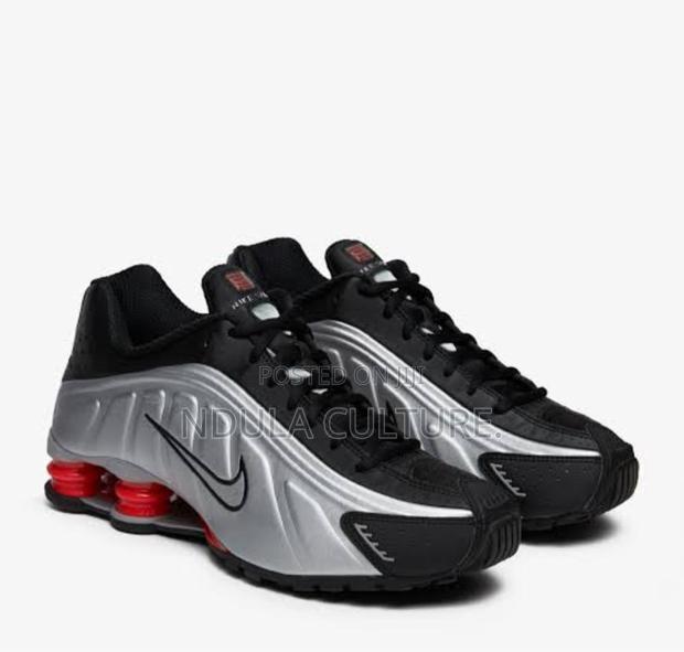 Trending Nike Shox R4 - thumbnail 7