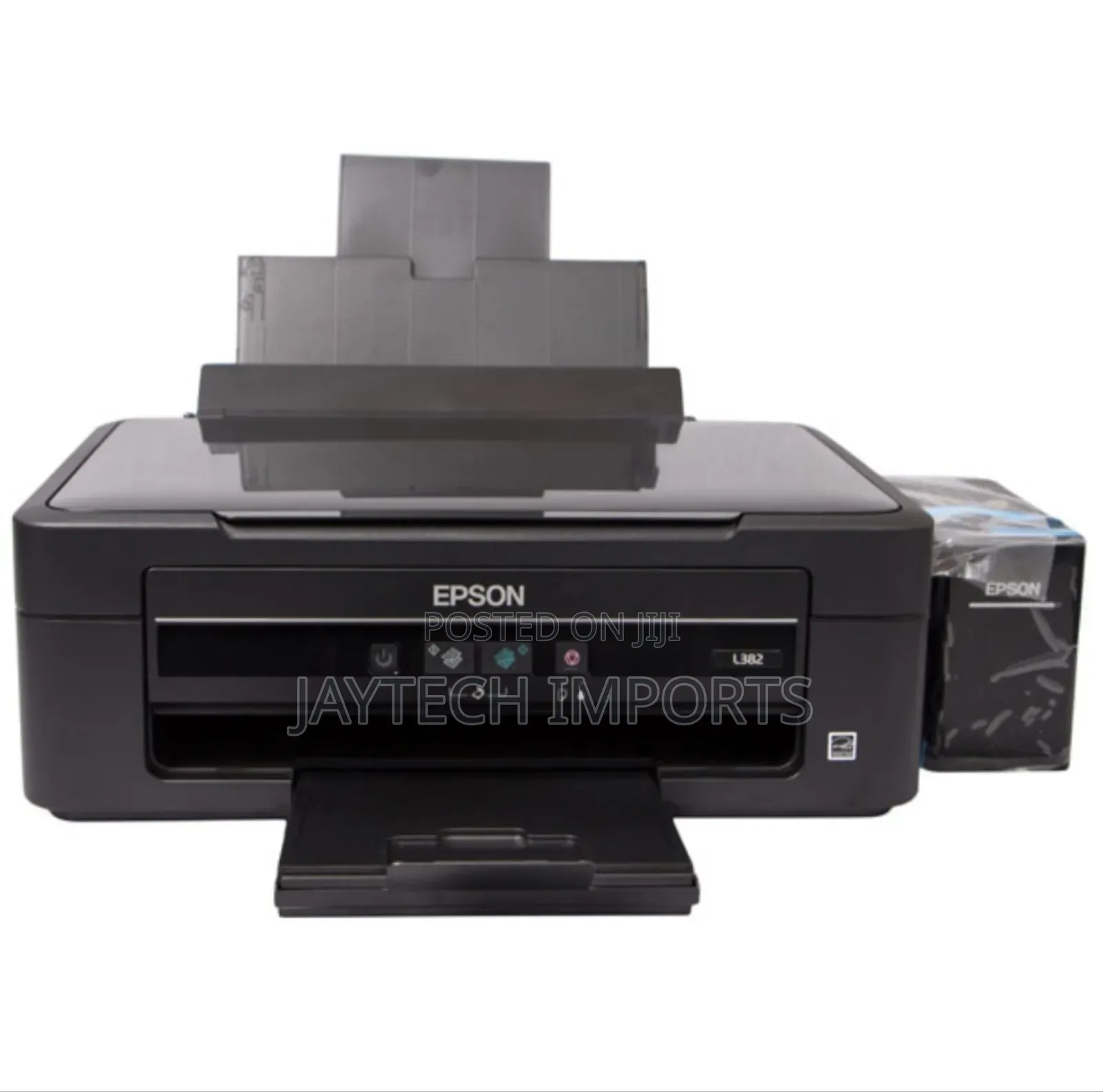 Ex Uk Epson Printer L 382