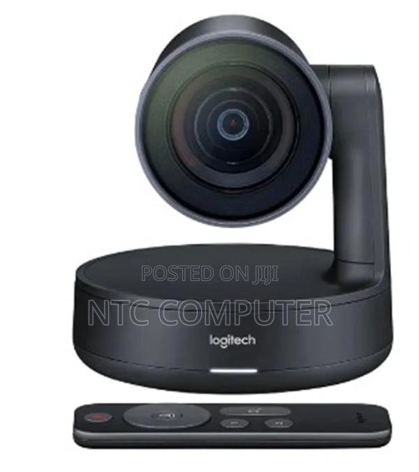 Logitech Rally Camera