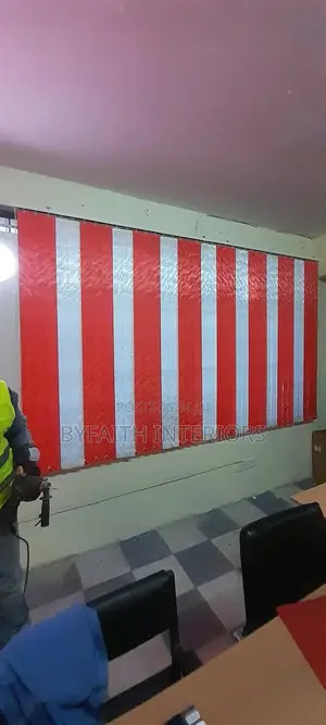 Executive Window Blinds