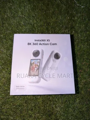 Insta 360 X5 Limited Edition