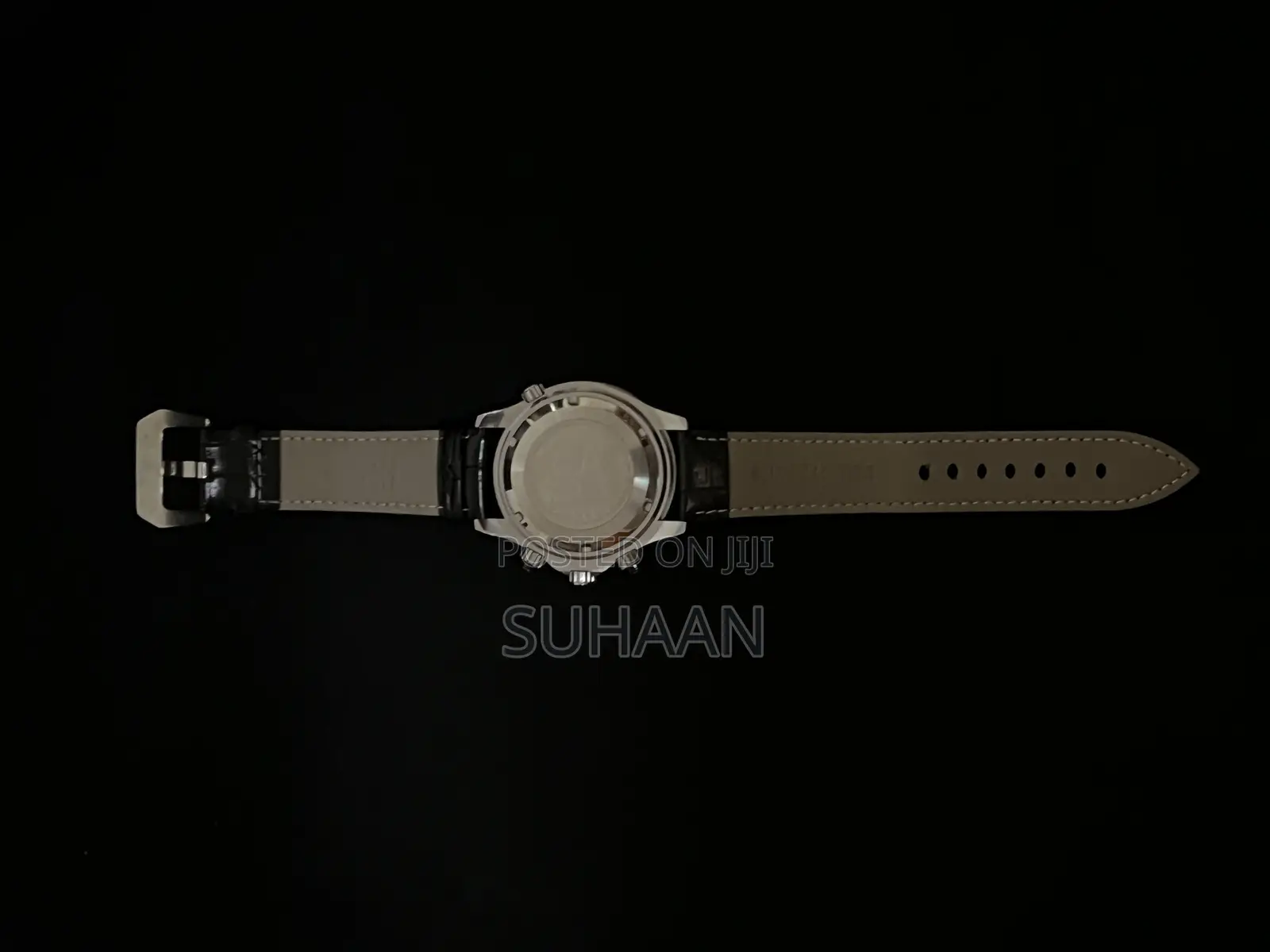 Omega Seamaster