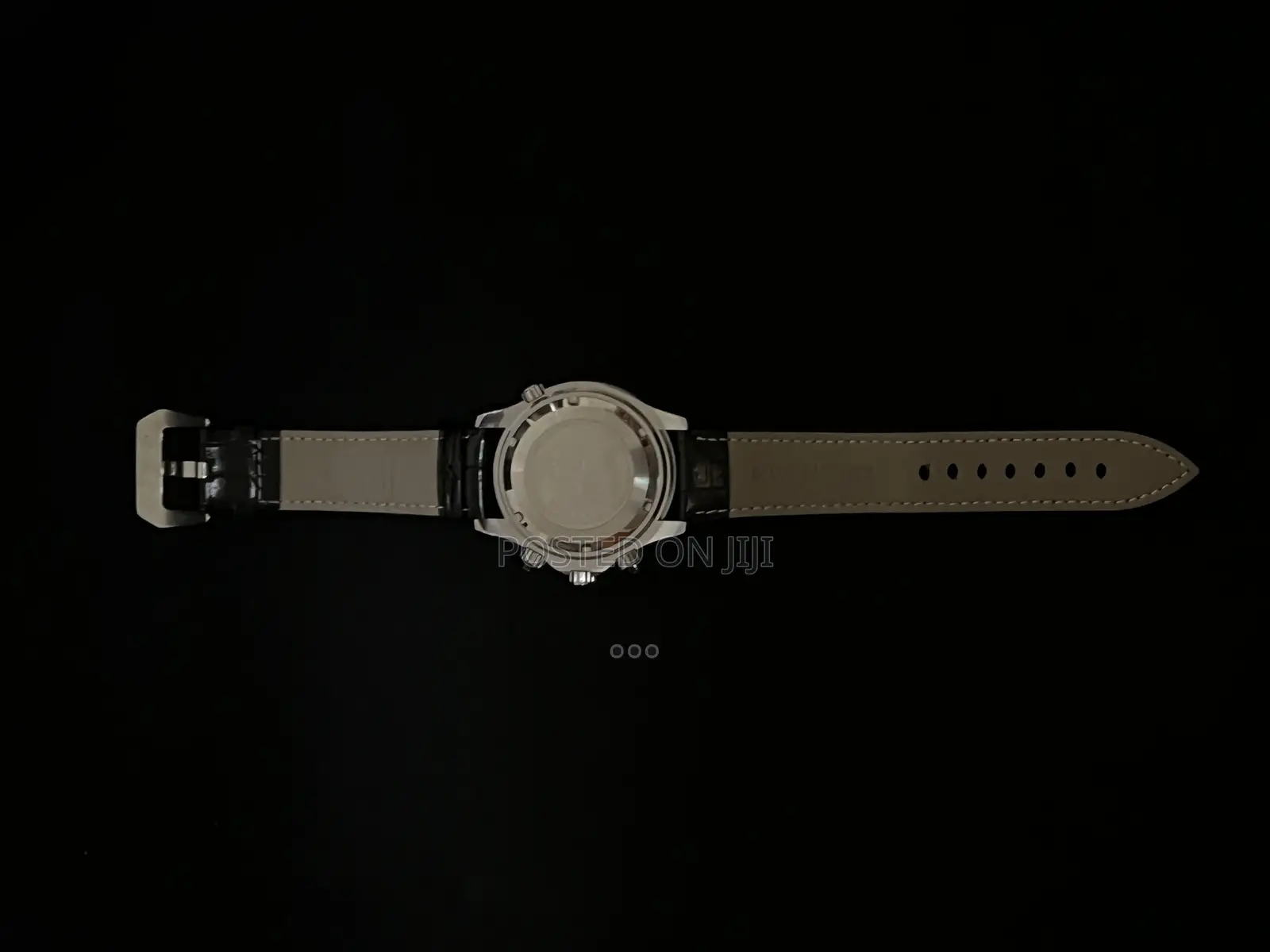 Omega Seamaster