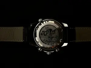 Omega Seamaster