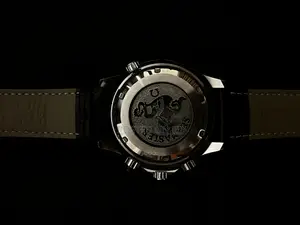 Omega Seamaster