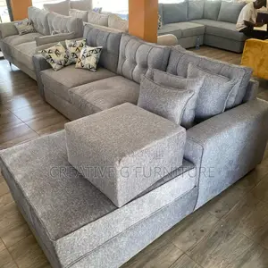 Pureform Sofa