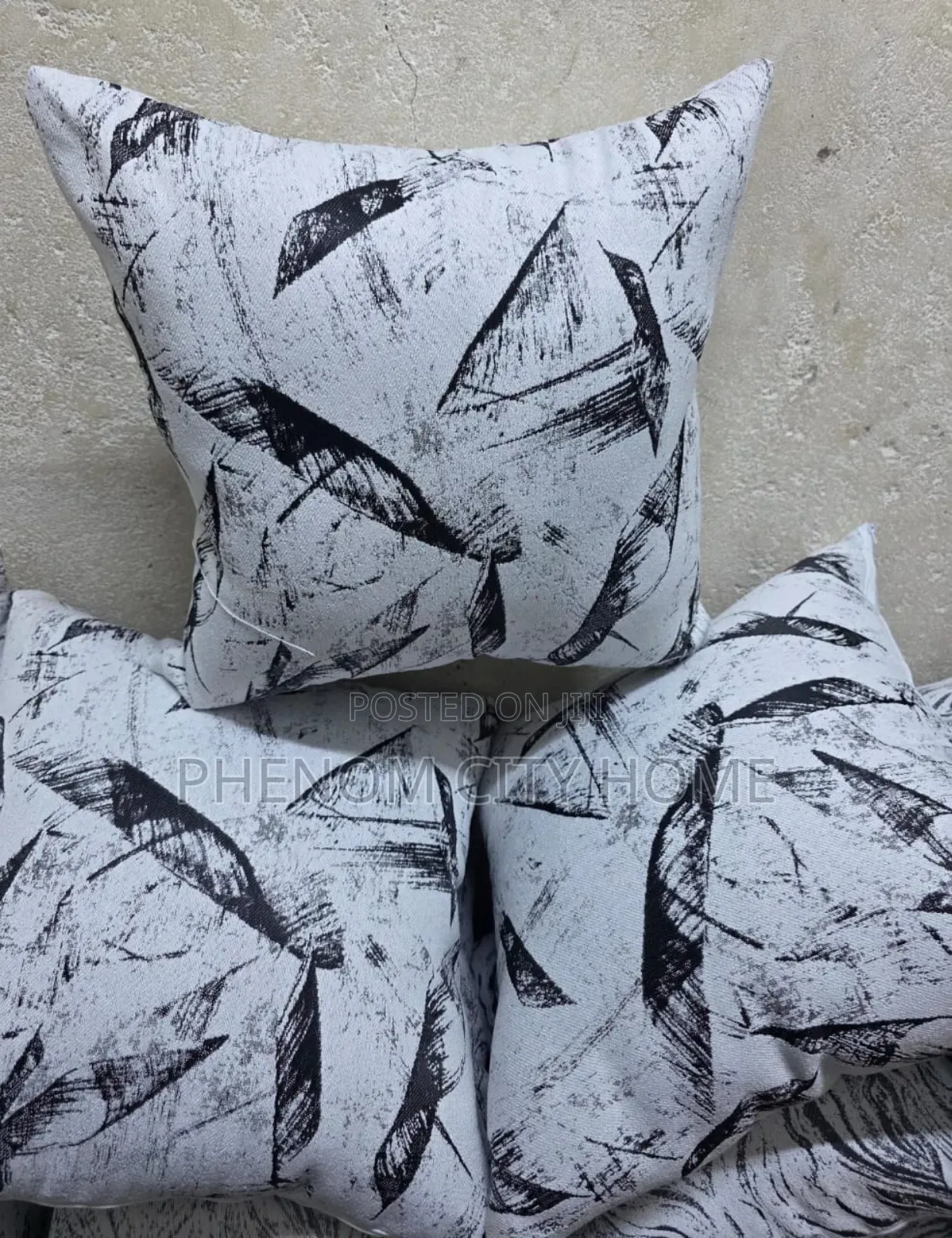 Full Fibre Throwpillow Inserts