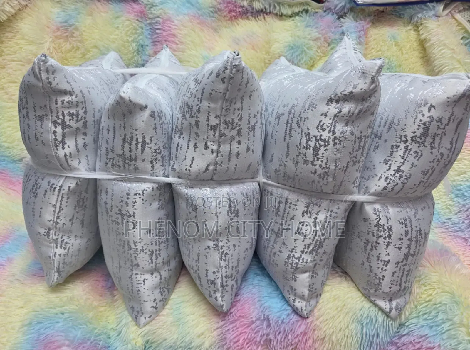 Full Fibre Throwpillow Inserts