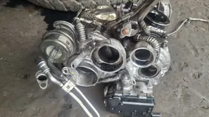 Turbo for Gls400