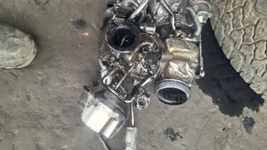 Turbo for Gls400