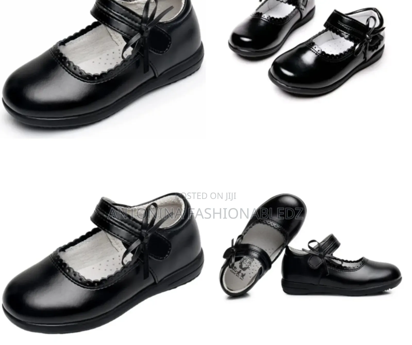 Kids Shoes 26-40