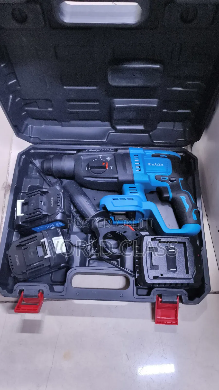 Makita Rotary Hammer