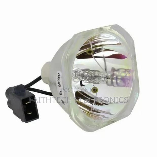 Epson Eb S05 Projector Lamp (Elplp88 )