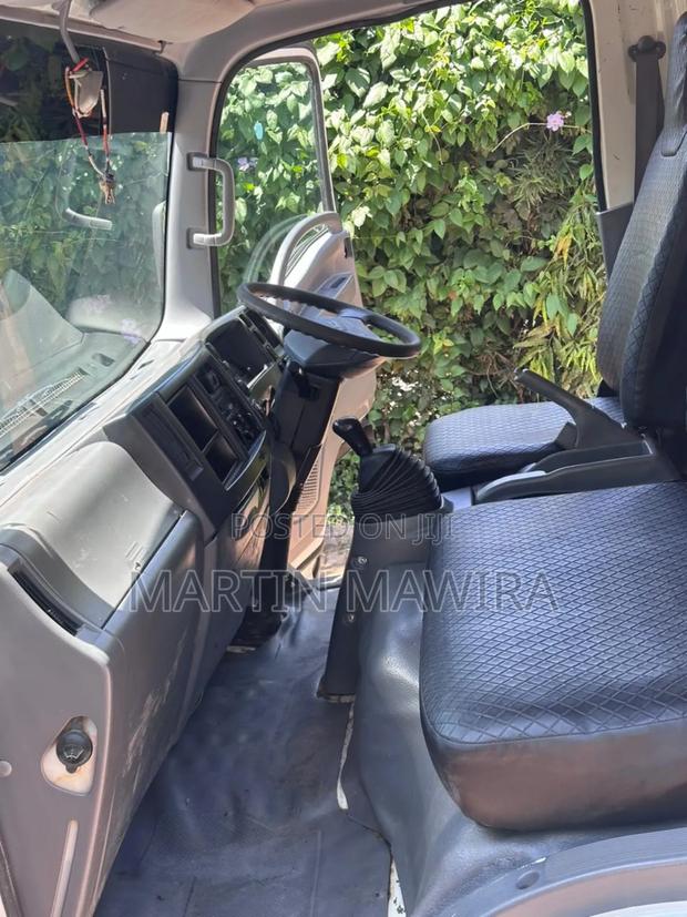 Isuzu NQR for Sale - thumbnail 13