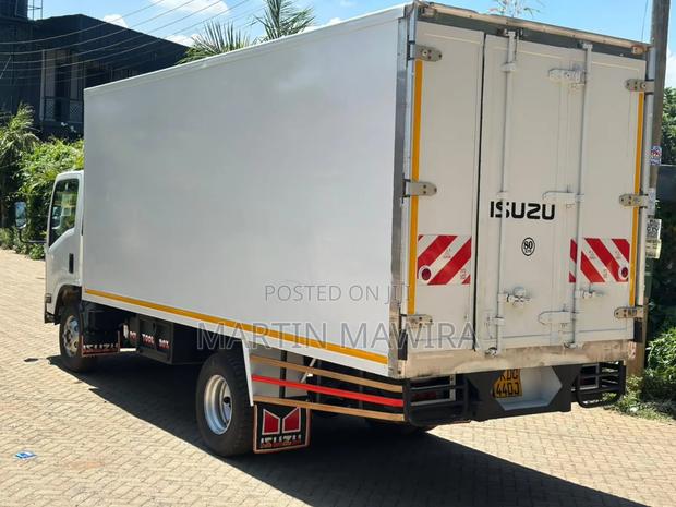 Isuzu NQR for Sale - thumbnail 5