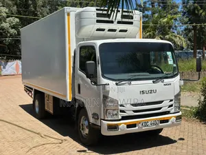 Isuzu NQR for Sale