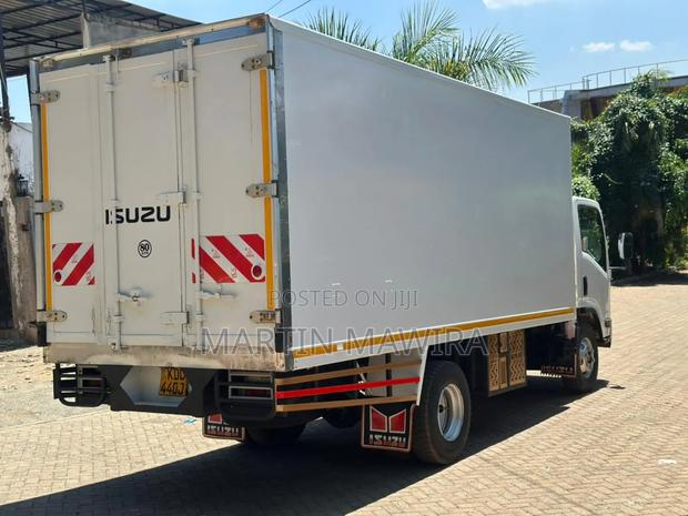 Isuzu NQR for Sale - thumbnail 6