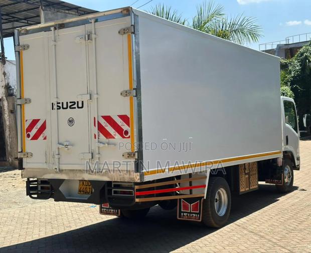 Isuzu NQR for Sale - thumbnail 7