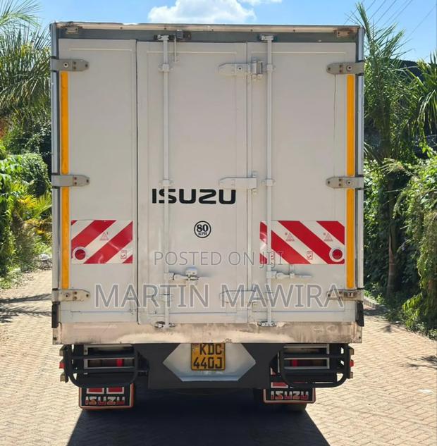 Isuzu NQR for Sale - thumbnail 9