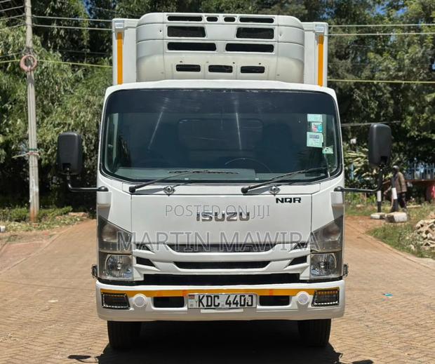 Isuzu NQR for Sale - thumbnail 2