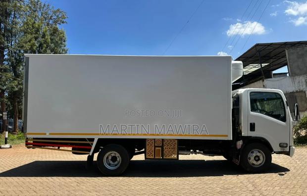 Isuzu NQR for Sale - thumbnail 11
