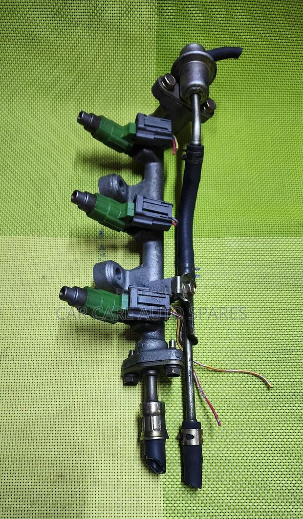 Injector Nozzles Mitsubishi Old Model - main view