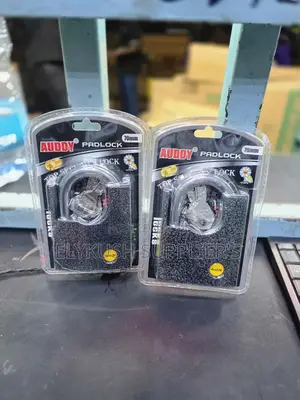 Auddy 60mm Pqslo