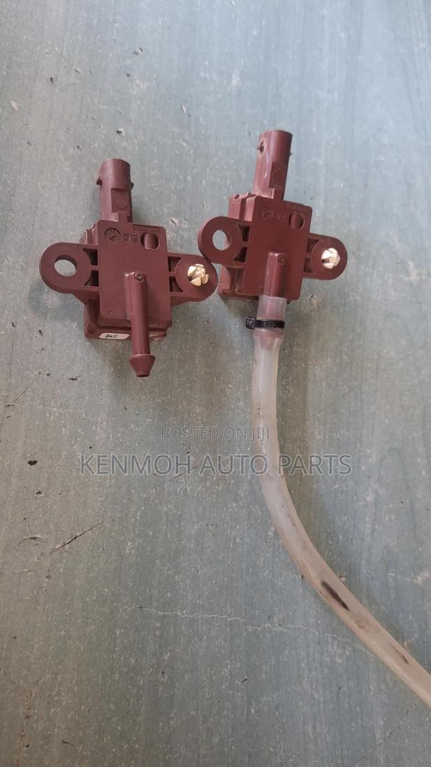 Crush Sensors - main view