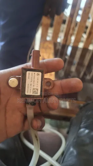 Crush Sensors