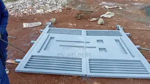 Quality Swing Gate