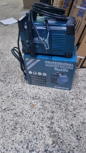 Best Quality Makita Welding Machine 500amps