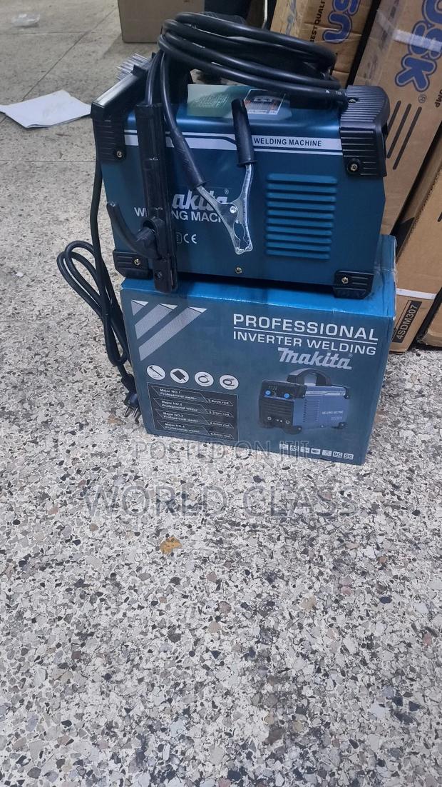 Best Quality Makita Welding Machine 500amps