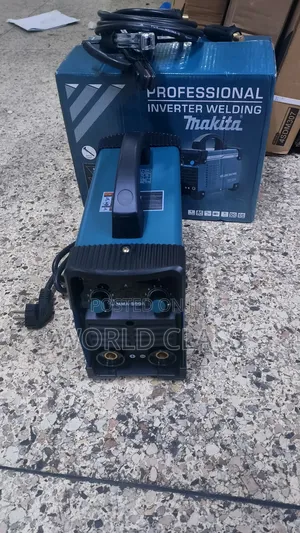 Best Quality Makita Welding Machine 500amps