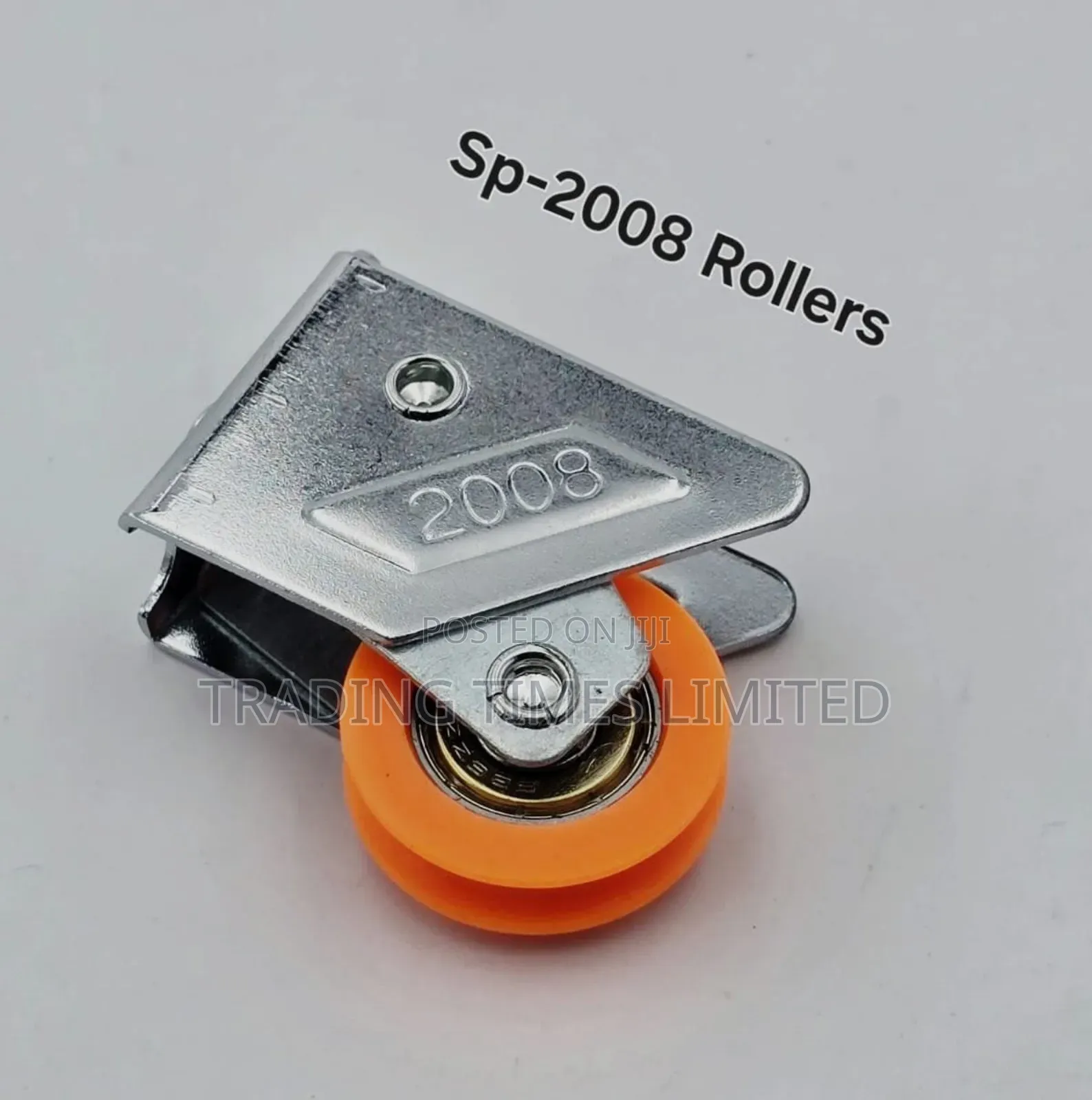 Sp-2008 Rollers Sold Per Pair