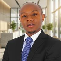 Samwel Muriithi logo