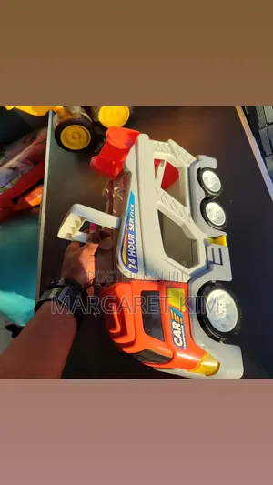 Kids Toys Car